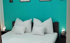 Heviz Lux Apartmanhaz